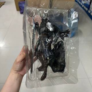 Hình nhựa PVC vòng Elden 24cm