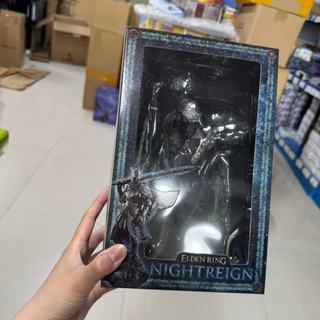 Hình nhựa PVC vòng Elden 24cm