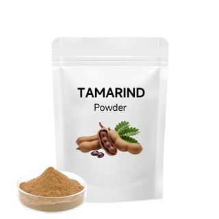 Bột Tamarind tự nhiên giá tốt nhất 500g / 1000g Bột nước ép Tamarind