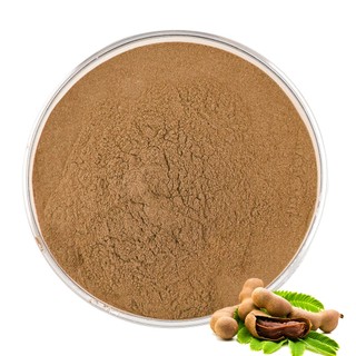 Bột Tamarind tự nhiên giá tốt nhất 500g / 1000g Bột nước ép Tamarind