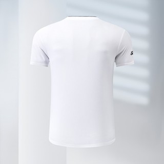 Áo thi đấu cầu lông YONEX khô nhanh dành cho nam và nữ