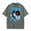 Áo Thun Cotton Phong Cách Đường Phố J Cole Unisex Trendy 2026