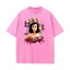 Áo Thun Cotton Nguyên Chất Phù Hợp Xu Hướng Đường Phố Cho Nam Và Nữ Katy Perry 2026