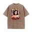 Áo Thun Cotton Nguyên Chất Phù Hợp Xu Hướng Đường Phố Cho Nam Và Nữ Katy Perry 2026