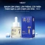 Tinh chất nhân sâm đen-Chiết xuất nhân sâm đen Làm sáng tông màu da Giảm vết mụn Tinh chất da mịn Làm trắng da Làm sáng da Cải thiện độ xỉn màu Trì hoãn lão hóa da