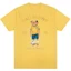 Áo thun nam Bad Bunny hip hop cotton in hình