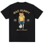 Áo thun nam Bad Bunny hip hop cotton in hình