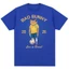Áo thun nam Bad Bunny hip hop cotton in hình