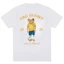 Áo thun nam Bad Bunny hip hop cotton in hình