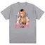 Áo Hoodie Hannah Montana Cho Nam Nữ, Xu Hướng Mới 2026, In Hình Trên Bông Tự Nhiên