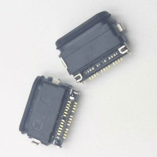 Bộ 5-30 Đầu Nối Cắm USB Cho Blackview BV9700 BV9800 BV9900 BV9600 BV8000 Pro BV5100 BV9500 Plus Sạc Dock Loại C Cổng Jack Liên Hệ