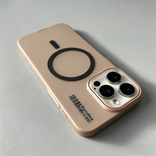 Ốp điện thoại cứng siêu mỏng cảm ứng da mới mờ 16 Pro Max tương thích cho iPhone 16 15 14 13 12 11 Pro Max 14Plus 15Plus 16Plus có nắp lưng cứng cao cấp từ tính