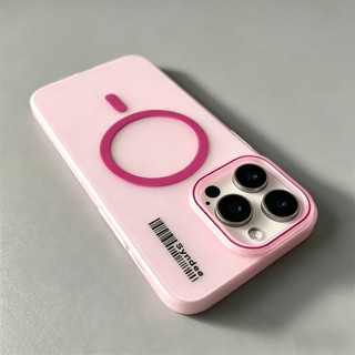 Ốp điện thoại cứng siêu mỏng cảm ứng da mới mờ 16 Pro Max tương thích cho iPhone 16 15 14 13 12 11 Pro Max 14Plus 15Plus 16Plus có nắp lưng cứng cao cấp từ tính