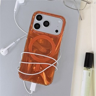 IPhone 17 Pro max Họa tiết vải lụa Chất liệu TPU Vỏ điện thoại xử lý IMD