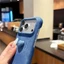 Ốp điện thoại họa tiết Cowboy 's Love cho iPhone 17 Pro max