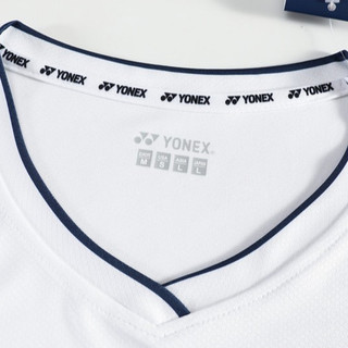 Áo thi đấu cầu lông YONEX khô nhanh dành cho nam và nữ