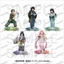 Takumen Ltd Mitsuri Muichiro Giyu Tanjiro Obanai Acrylic Đứng – Demon Slayer Love Pillar Fanmade