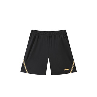 Quần Short Li-Ning Khô Nhanh & Thoáng Khí - Nam/Nữ