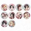 Identity V Seer Acrylic Đứng / Móc Khóa / Huy Hiệu – Cơ Khí Anime Charm Fanmade – Phụ Kiện Túi Cosplay