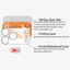 Dành Cho iPhone 17 Pro / 17 Pro Max DIY Mềm Mờ Camera Giấy Dán Phim / Nhân Vật Vui Nhộn In Chống Trầy Xước Bảo Vệ Camera