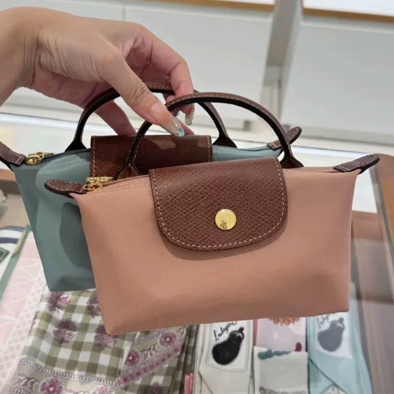 Túi đeo chéo vai đơn Mini dành cho nữ War Horse Túi xách điện thoại di động