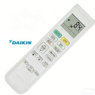 GIẢM GIÁ AC CHO DAIKIN ARC480A33 REMOT DAIKIN SERI FTC15nv14 ftv25nv14