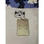 Áo Hoodie có khóa kéo cỡ lớn Unisex High Street Blue Camo, lấy cảm hứng từ CRTZ
