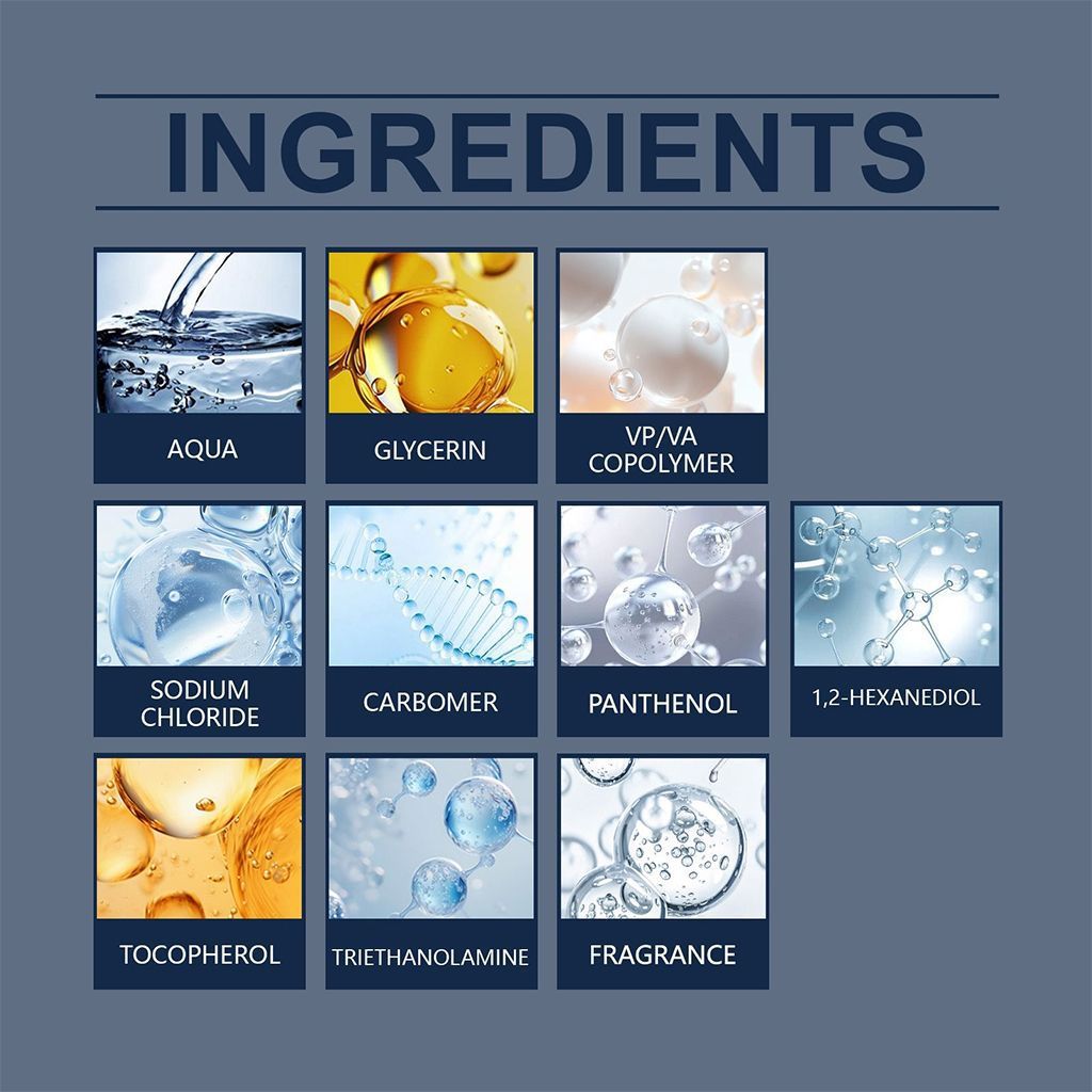 Xịt kết cấu muối biển Zyvarn Xịt tạo kiểu tóc dễ bay hơi lâu trôi 100ML
