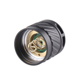 Đuôi chiến thuật cho đèn pin Convoy S21D / S21F / M21E / M21F / M21H