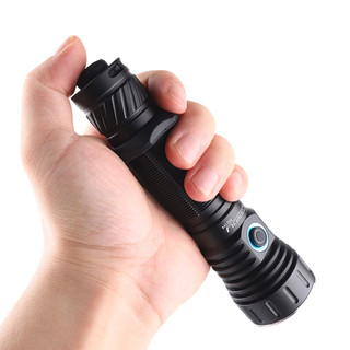 Đuôi chiến thuật cho đèn pin Convoy S21D / S21F / M21E / M21F / M21H