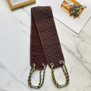 ☀Bộ chà lưng nam độc quyền mạnh mẽ, bộ chà lưng dài, dụng cụ tắm kỳ diệu, đồ dùng phòng tắm, loại bỏ bụi bẩn hai mặt ZUPP