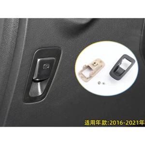 Thích hợp cho nắp khung chữ P phanh tay Mercedes-Benz GLC Class W253