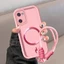 Ốp Lưng Cho Tecno Camon 20 4G Camon 20 Pro 4G Silicone TPU Mờ Phong Cách Vỏ Điện Thoại Kim Loại Thẩm Mỹ Từ Tính Thiết Kế Mới Miễn Phí Tinh Tế Treo Dây