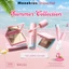 Set Trang Điểm Mooekiss, Son Bùn + Son Bóng + Phấn Mắt + Son 2 Đầu, Full Makeup Cơ Bản