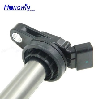 Cuộn Dây Đánh Lửa 90919-02258 UF-596 UF-619 C1714 Dành Cho Xe Toyota Corolla Matrix Prius RAV4 Scion xD 1.8L