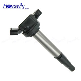 Cuộn Dây Đánh Lửa 90919-02258 UF-596 UF-619 C1714 Dành Cho Xe Toyota Corolla Matrix Prius RAV4 Scion xD 1.8L