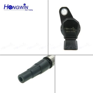 Cuộn Dây Đánh Lửa 90919-02258 UF-596 UF-619 C1714 Dành Cho Xe Toyota Corolla Matrix Prius RAV4 Scion xD 1.8L