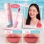 Son Bùn Mooekiss Velvet Lip Mud, Bảng 17 Màu, Lì Mịn, Lên Màu Chuẩn, Môi Mềm Mịn 3g