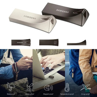 Ổ đĩa Flash OTG tốc độ cao Samsung (128GB / 256GB / 512GB / 1TB / 2TB) – USB 3.1 Memory Stick & Thumb Drive cho điện thoại di động và PC – Giải pháp lưu trữ USB di động