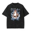 Áo thun Cotton Justin Bieber thời trang, phù hợp cả nam và nữ, phong cách hip hop