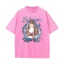 Áo thun Cotton Justin Bieber thời trang, phù hợp cả nam và nữ, phong cách hip hop