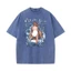 Áo thun Cotton Justin Bieber thời trang, phù hợp cả nam và nữ, phong cách hip hop