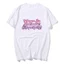 Áo Thun Nam Cổ Tròn 100% Cotton, Phù Hợp Tập Luyện và Thời Trang Mùa Hè