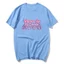 Áo Thun Nam Cổ Tròn 100% Cotton, Phù Hợp Tập Luyện và Thời Trang Mùa Hè