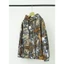Áo Hoodie chéo ngụy trang cổ điển, Áo chui đầu cỡ lớn dành cho nam và nữ