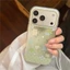 Ốp điện thoại iPhone 17 Pro max Star Fruit họa tiết TPU materia IMD