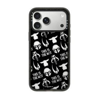 Ốp điện thoại PC cứng cho iPhone 17 16 15 14 13 Pro Max Plus Star War Grogu