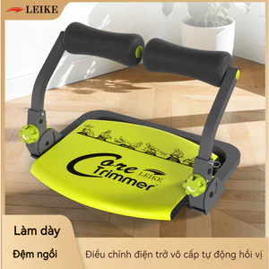 Leikefitness Máy Tập Bụng, Máy Tập Cơ Bụng Đa Năng Tại Nhà, Máy Tập Bụng Đa Năng Gấp Gọn