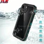 IP68 Super Waterproof Underwater Diving Swimming Phone Case chống nước for iPhone 15 Plus 13 12 11 ProMax Mini XS XR X 7/8 Plus SE 2020 Cover Surfing/Sandy beach/Seaside/Snorkeling/Dive Ốp Điện Thoại Chống Nước