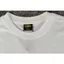Áo thun họa tiết đảo ngọn lửa cổ điển, Fools The World Slogan Tee, Vintage Dạo Phố Cổ Tròn Tay Ngắn Unisex Top
